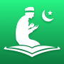 icon Muslim Max(MuslimMax-Quran,Namaz Saati)