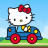icon Hello Kitty Racing(Hello Kitty oyunları kızlar için) 5.0.0