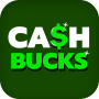 icon CashBucks: Earn Money Playing (CashBucks: Kazanın Para Oynama Hız)