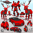 icon Deer Robot Transform 2020(Geyik Robot Araba Oyunu-Robot Oyunu) 1.0.23