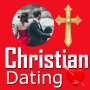 icon Christian Dating - Christian Friends and True Love (Hristiyan Arkadaş - Hristiyan Arkadaşlar ve Gerçek Aşk
)