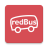icon redBus(redBus Otobüs, Tren Biletleri Rezervasyonu) 21.9.2