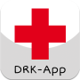 icon DRK-App - Rotkreuz-App des DRK (DRK App - DRC Kızıl Haç App)