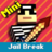 icon CNR Jail Break(Cops N Robbers: Prison Games 1) 2.2