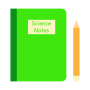 icon Science Notes(Bilim Notları)