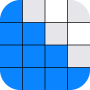icon Blocks(Blok Bulmaca - Klasik Stil
)