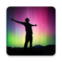 icon Aurora Alerts - Northern Light