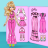 icon Paper Doll(Yap Kağıt Bebek Giydirme) 1.0.8
