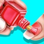 icon Acrylic Nail Games: Nail Salon (Akrilik Tırnak Oyunları: Tırnak Salonu
)