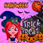 icon Halloween Stickers(Halloween - Animasyonlu Çıkartmalar
)