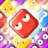 icon Face Star(Yüz Yıldızı - Pop Emoji Küpleri
) 1.0.3
