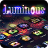 icon Luminous(Aydınlık Hola Launcher Tema) 5.0.6
