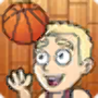 icon Big Head Basketball(Büyük Baş Basketbol)