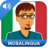 icon MosaLingua Italian(İtalyanca'yı Hızlı Öğrenin: Kurs
) 11.1