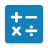 icon Math Workout(Matematik Egzersizi - Matematik Oyunları
) 3.4