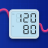 icon Blood Pressure Monitor(Kan Basıncı Monitörü-Sağlıklı
) 1.0.1