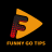 icon Funny Go Guide Penghasil Uang(Komik Go Rehberi Penghasil Uang
) 1.0.1