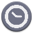icon Clock and event widget Free(Saat ve etkinlik widgetı) 1.11.11