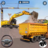 icon Construction Truck Simulator(İnşaat Kamyon Simülatörü) 0.1