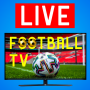 icon Football Live Tv (Futbol Canlı Tv
)