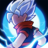 icon Super Stickman Dragon Warriors(Süper Çöp Adam Ejderha Savaşçıları
) 1.2.3