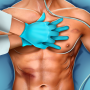 icon Heart Surgery Doctor Game(Doktor Simülatörü Cerrah Oyunları)
