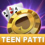 icon Teen Patti Maaf(Genç Patti Maaf
)