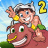 icon Jungle Adventures 2(Orman Maceraları 2) 430.0