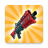 icon Fortnite Mod(Battle Royale Modu Minecraft PE) 2.2.7