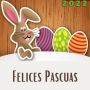 icon Felices Pascuas(Felices Pascuas
)