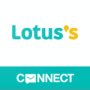 icon Lotus's Connect (Lotus'un Bağlan
)
