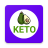 icon Keto recetas y dieta(Keto recetas y dieta
) 1.10