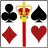 icon com.alsoftpublishing.fivecarddraw(Beş Kartlı Çekil Poker) 1.22
