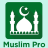 icon Muslim Pro Quran Hadith Compass(Müslüman Pro Kuran Kıble Hadis
) 4.0