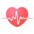 icon Pulse Graph(Nabız Grafiği: Kalp Atış Hızı Algılama
) 1.4