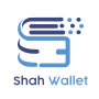 icon ShahWallet App(Shah Cüzdan
)