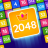 icon 2048 Blast(2048 Blast: Merge Numbers 2248) 0.3.9