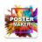 icon Poster Maker(Broşürü, Poster ve Grafik Tasarımı) 15.0