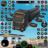 icon Fly Oil Transport Truck Games(Uçan Kamyon Simülatör Oyunları!) 1.13