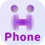 icon Hi-Phone Cloud Phone (Hi-Phone Bulut Telefonu)