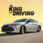icon King of Driving(Sürüş Kralı
)