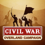 icon Overland Campaign Battle App(Overland Kampanyası Savaş Uygulaması)