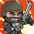 icon Guide Mini Militia(Rehberi Doodle 2020
) 1.0