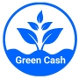 icon Green Cash(Yeşil Nakit
)