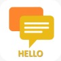 icon Hello Status - Helo Status App (Hello Status - Helo Status App
)