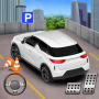 icon Real Car Parking(Real Car Parking Drive School)