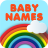 icon Baby Names(Bebek İsimleri. 6000+
) 1.2