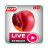 icon com.liveboxing.aweapp(Boks UFC Canlı Yayınlar) 1.0.0