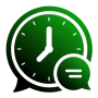 icon ScheduleUp(ScheduleUP: Otomatik Metin Yanıtla)