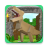 icon Jurassic Mods for Minecraft PE(Minecraft için Jurassic Mods PE
) 1.3